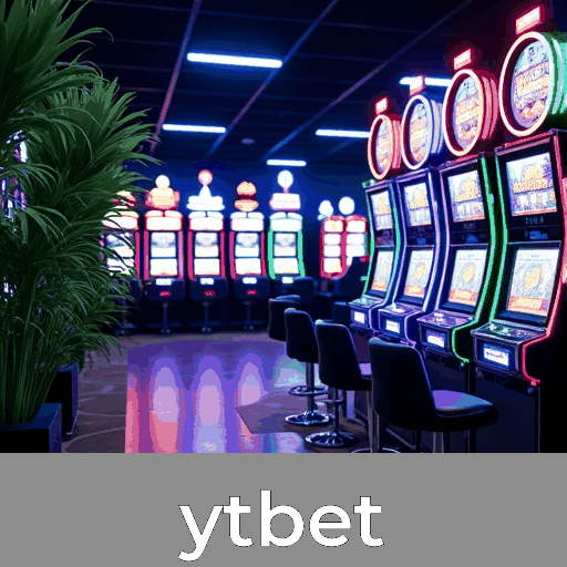 Ytbet: Apostas esportivas especializadas e foco no esporte brasileiro