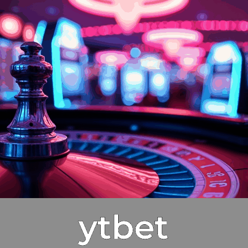 ytbet: Cassino Premiado e Pagamentos Rápidos
