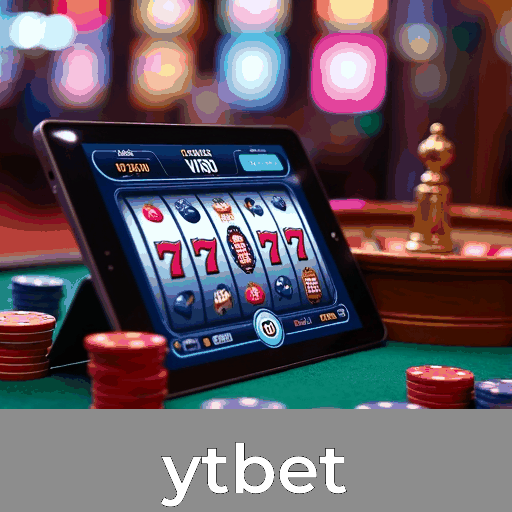 ytbet: Slots de Alta Volatilidade, Jogos de Mesa ao Vivo e Muito Mais